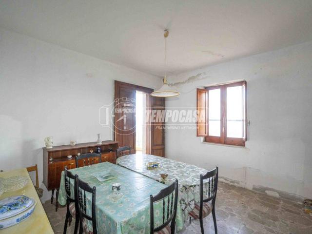 Casa indipendente in vendita a Messina ME