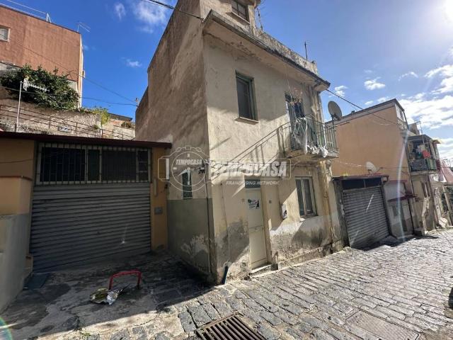 Casa indipendente in vendita a Messina ME