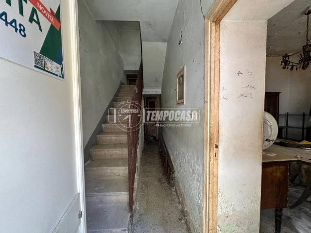Casa indipendente in vendita a Messina ME