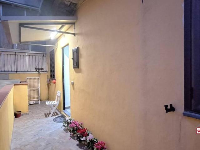 Casa indipendente in vendita a Messina ME