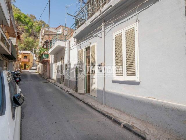 Casa indipendente in vendita a Messina ME
