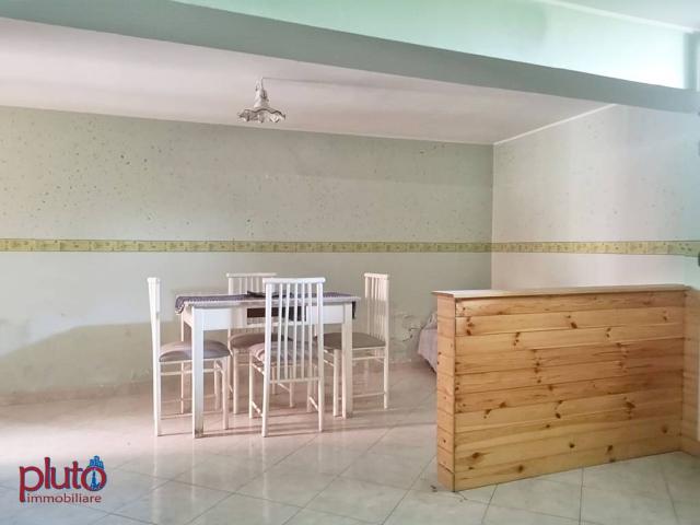 Casa indipendente in vendita a Messina ME