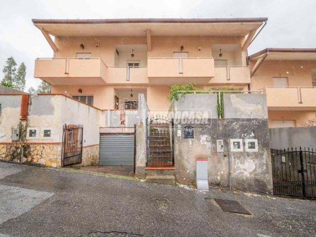 Casa indipendente in vendita a Messina ME