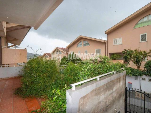 Casa indipendente in vendita a Messina ME