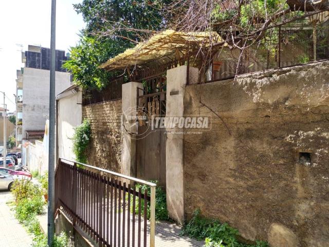 Casa indipendente in vendita a Messina ME