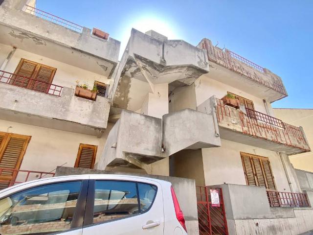 Casa indipendente in vendita a Messina ME