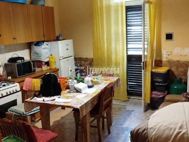 Casa indipendente in vendita a Messina ME