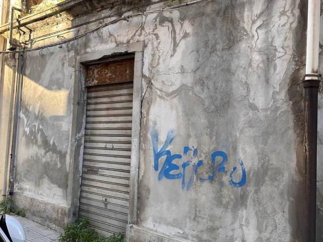 Casa indipendente in vendita a Messina ME