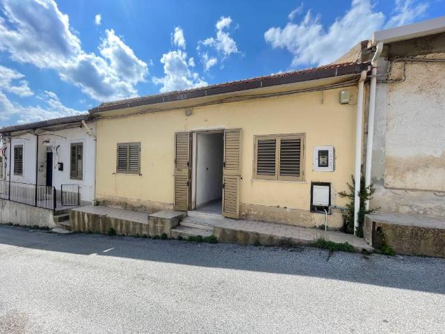 Casa indipendente in vendita a Messina ME