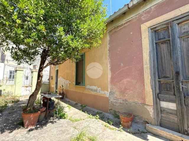 Casa indipendente in vendita a Messina ME