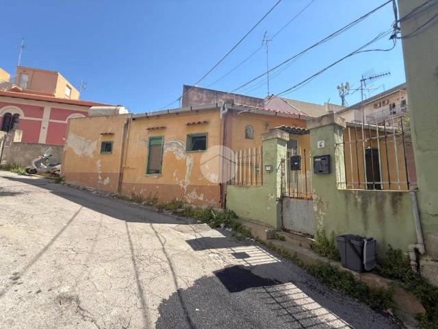 Casa indipendente in vendita a Messina ME