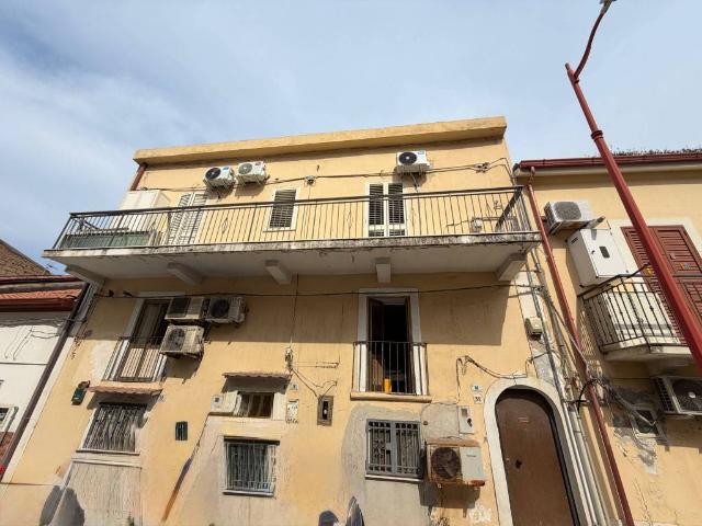 Casa indipendente in vendita a Messina ME