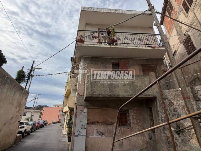 Casa indipendente in vendita a Messina ME