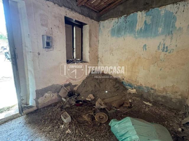 Casa indipendente in vendita a Messina ME
