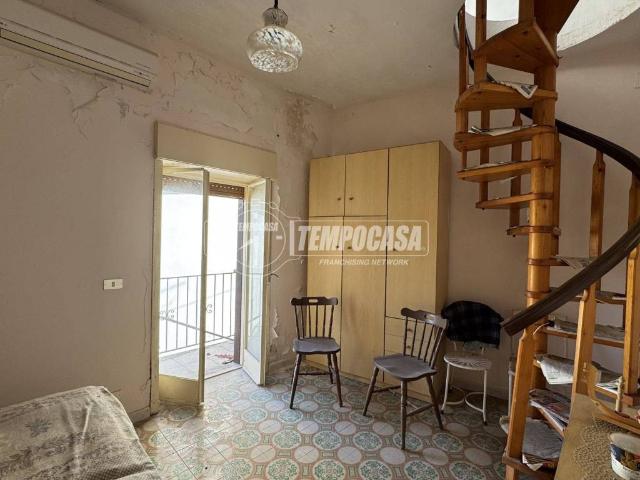 Casa indipendente in vendita a Messina ME