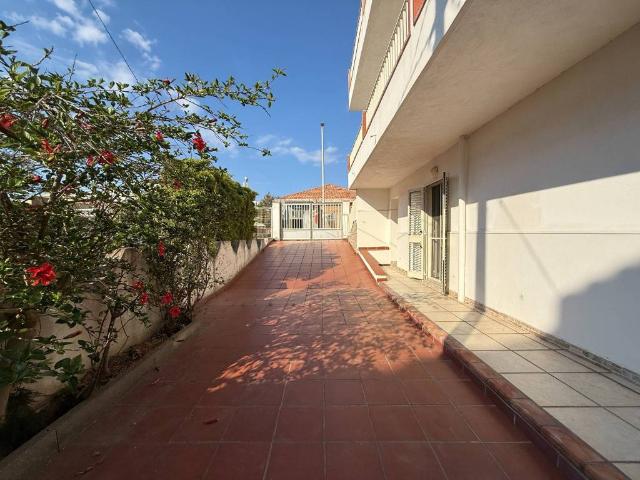 Casa indipendente in vendita a Messina ME