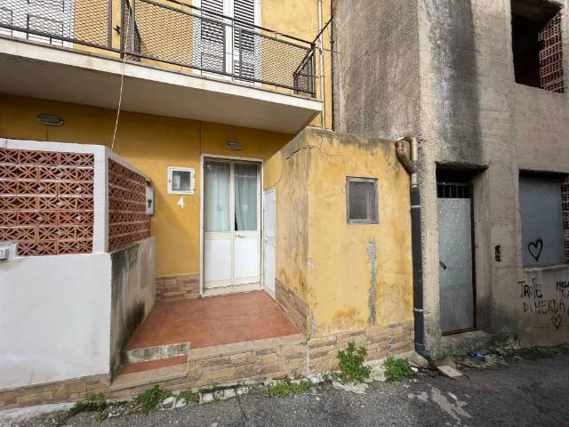 Casa indipendente in vendita a Messina ME