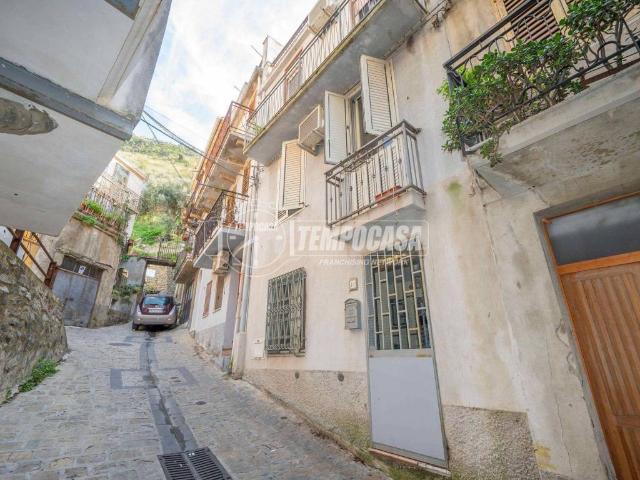 Casa indipendente in vendita a Messina ME
