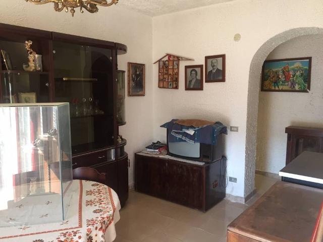 Casa indipendente in vendita a Messina ME
