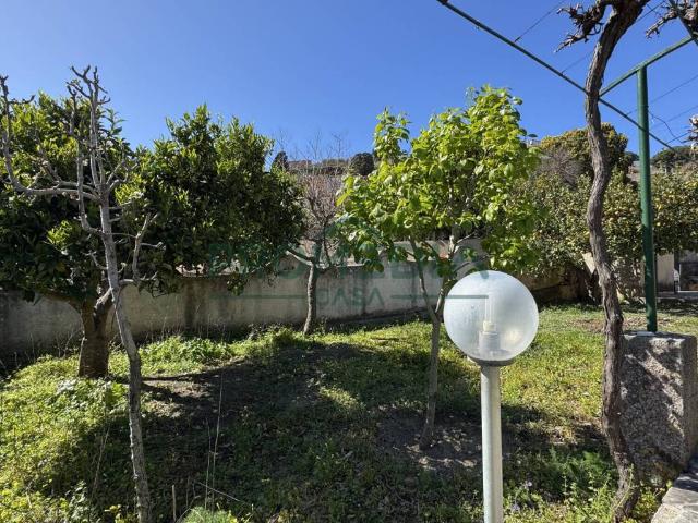 Casa indipendente in vendita a Messina ME