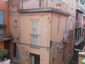 Casa indipendente in vendita a Messina ME