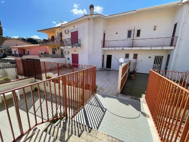 Casa indipendente in vendita a Messina ME