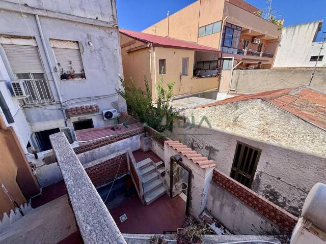 Casa indipendente in vendita a Messina ME