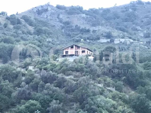 Casa indipendente in vendita a Messina ME