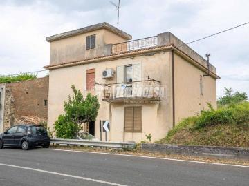 Casa indipendente in vendita a Messina ME