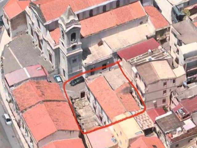 Casa indipendente in vendita a Messina ME