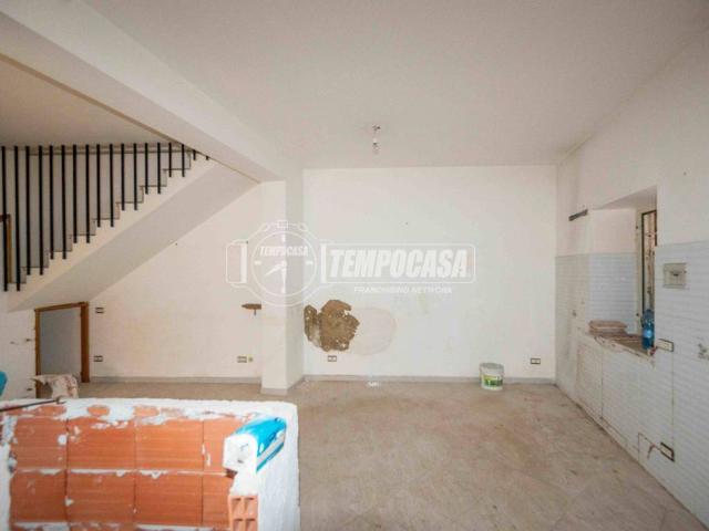 Casa indipendente in vendita a Messina ME
