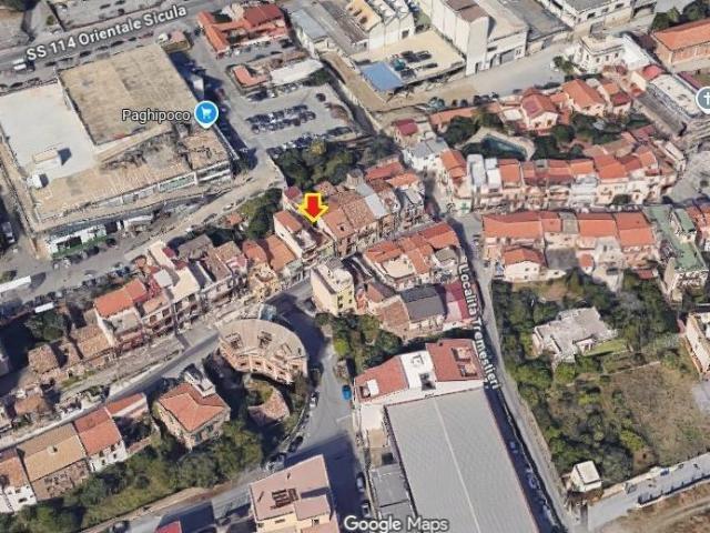 Casa indipendente in vendita a Messina ME