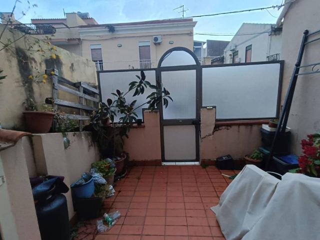 Casa indipendente in vendita a Messina ME