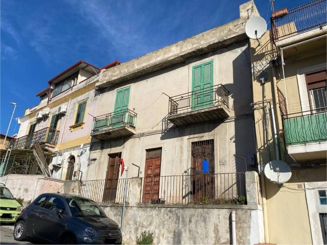 Casa indipendente in vendita a Messina ME