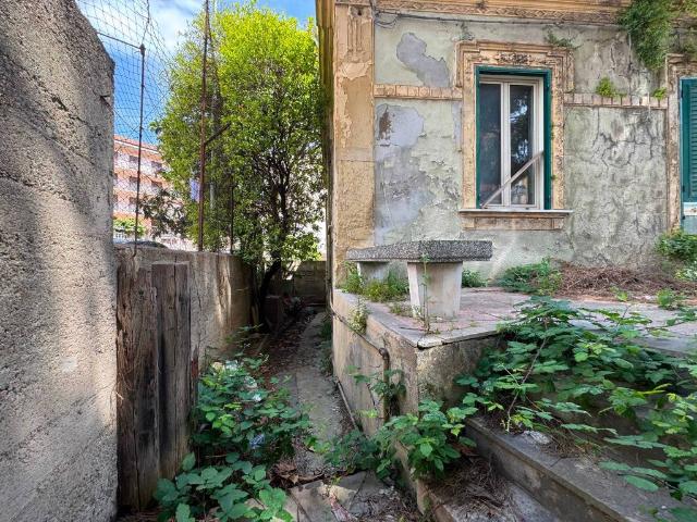 Casa indipendente in vendita a Messina ME
