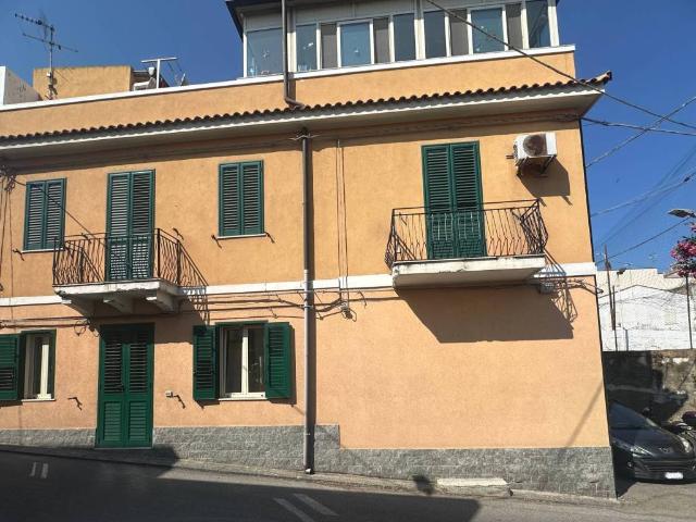 Casa indipendente in vendita a Messina ME