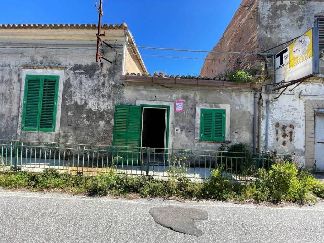Casa indipendente in vendita a Messina ME