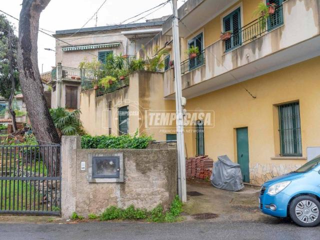 Casa indipendente in vendita a Messina ME