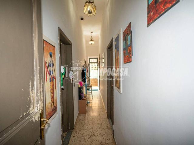 Casa indipendente in vendita a Messina ME
