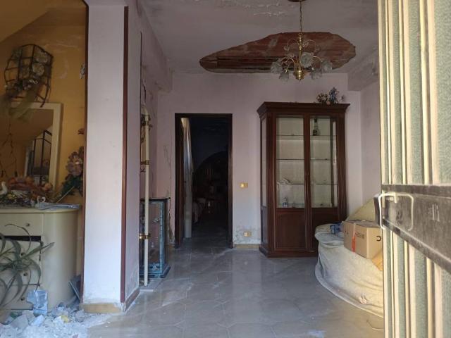 Casa indipendente in vendita a Messina ME