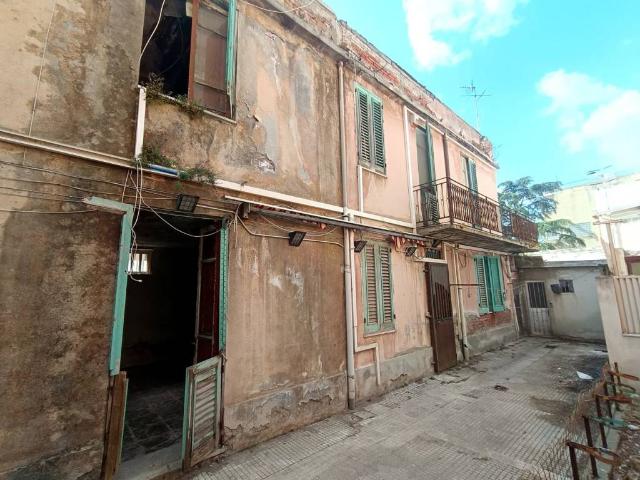 Casa indipendente in vendita a Messina ME