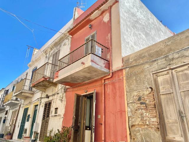 Casa indipendente in vendita a Messina ME