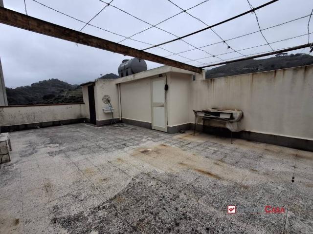 Casa indipendente in vendita a Messina ME