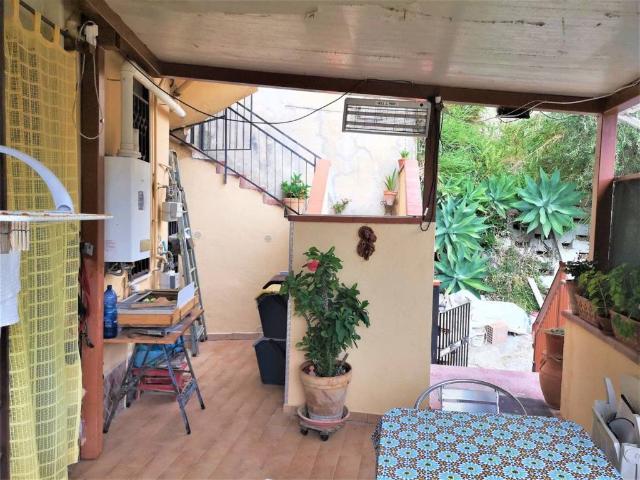 Casa indipendente in vendita a Messina ME