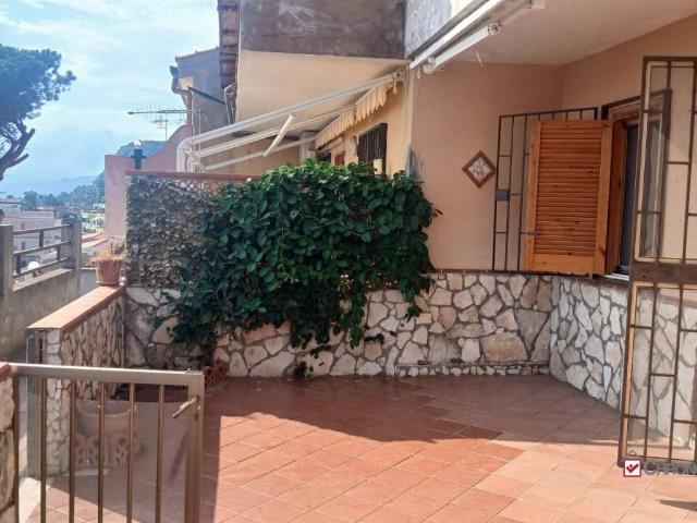 Casa indipendente in vendita a Messina ME