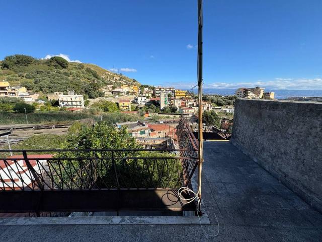 Casa indipendente in vendita a Messina ME