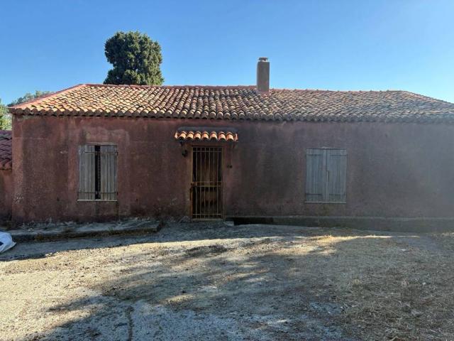 Casa indipendente in vendita a Messina ME