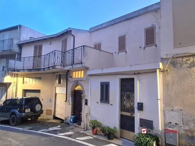 Casa indipendente in vendita a Messina ME