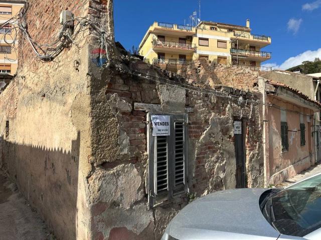 Casa indipendente in vendita a Messina ME