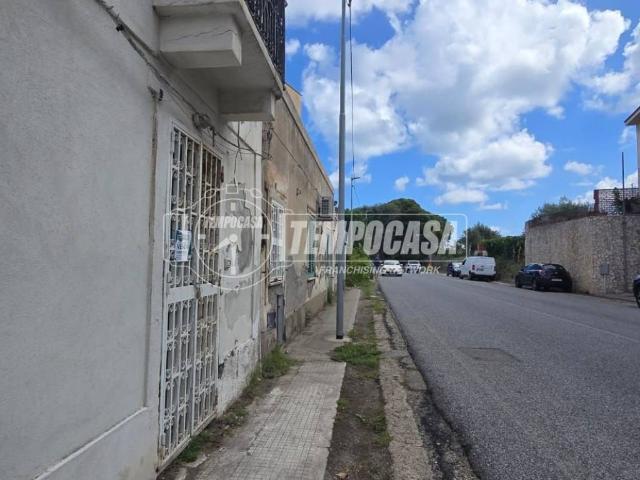 Casa indipendente in vendita a Messina ME